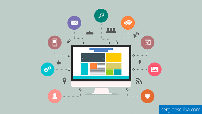 Aplicaciones Hibridas Aplicaciones Hibridas